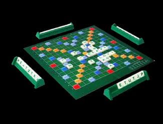 Scrabble