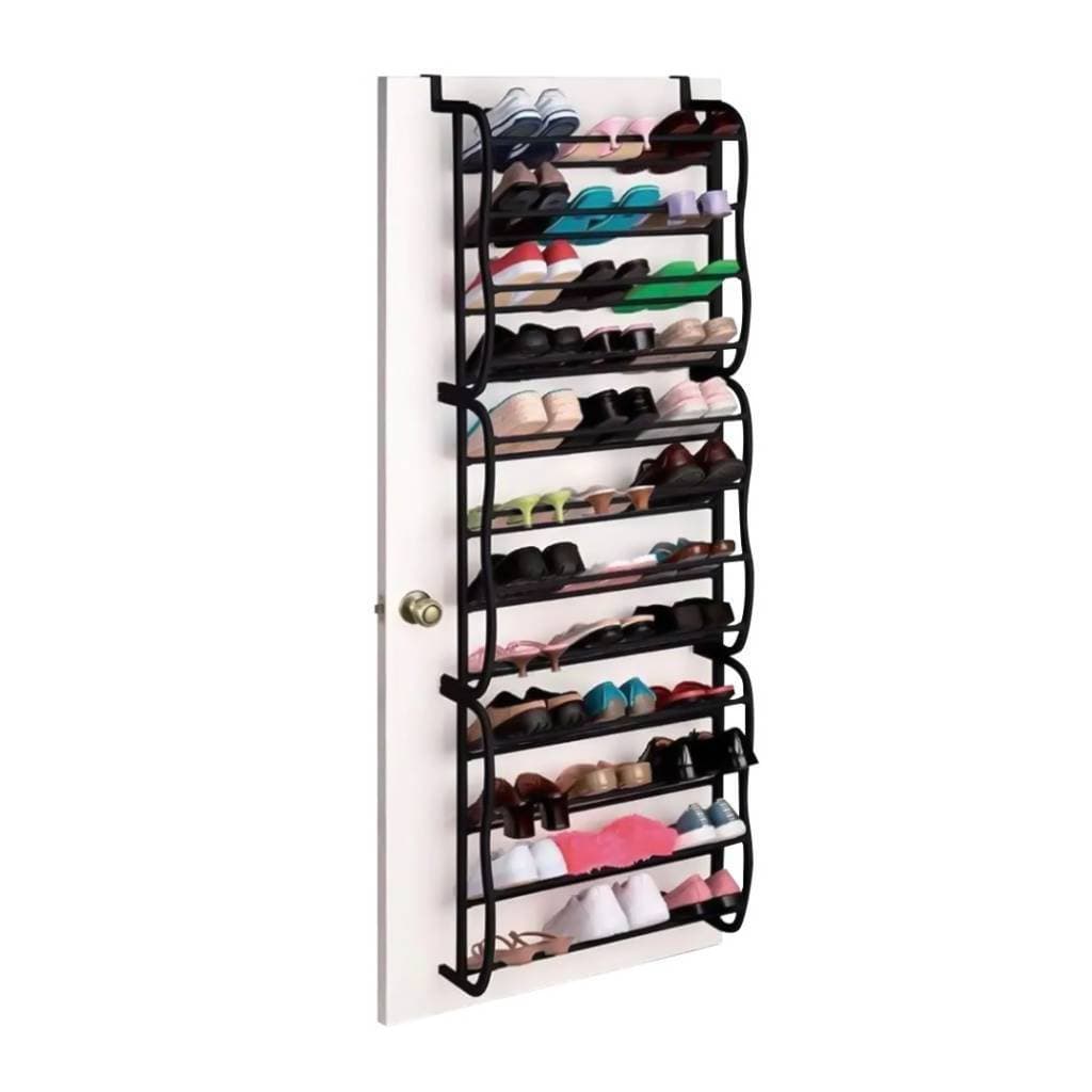 Organizador colgante de puerta