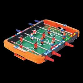 Futbolito infantil de mesa · 2123
