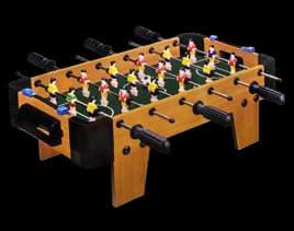 Futbolito infantil de mesa · 2398