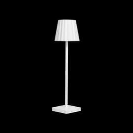 Lámpara LED de mesa recargable · 2404