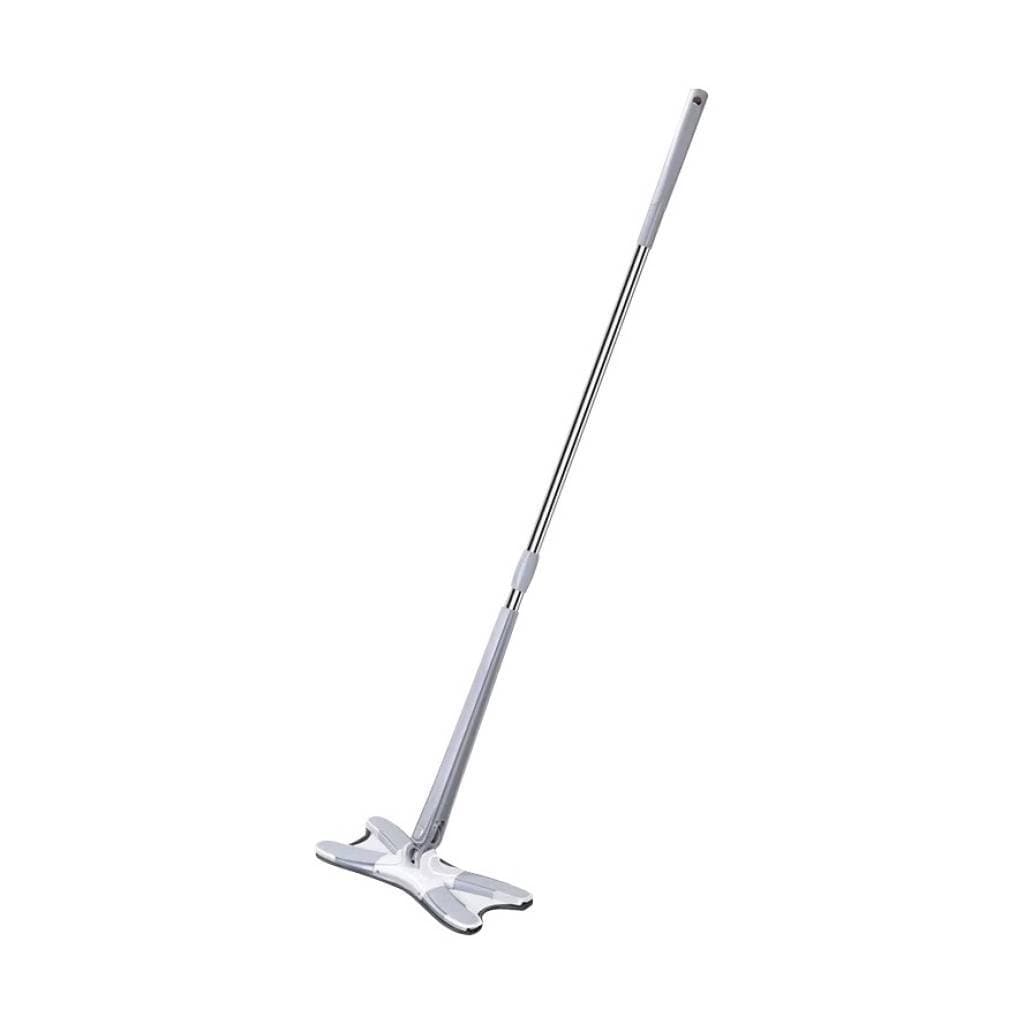 Mopa trapeador multiuso plegable ·