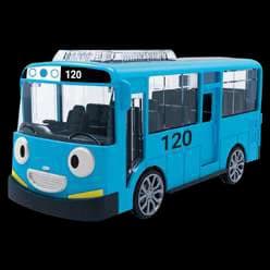 Autobus infantil