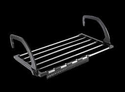 Tender extensible para balcón ·