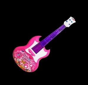 Guitarra infantil ·