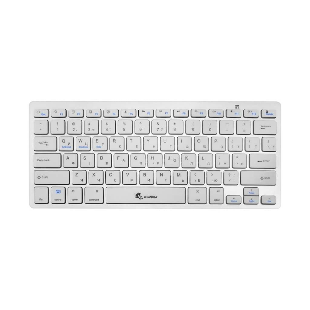 Teclado Bluetooth