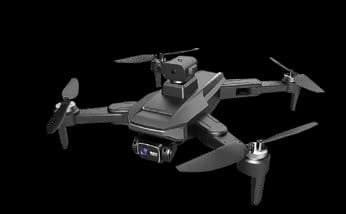 Drone con 2 cámaras · 80-88