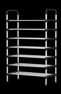 Organizador de calzado · 8013-7