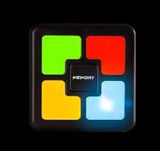 Memory Game · 802H