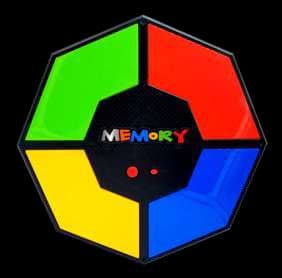 Memory Game · 807H