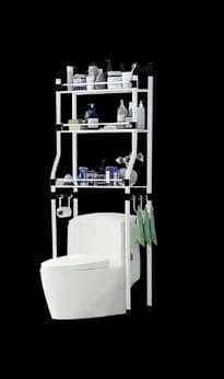 Organizador para baño