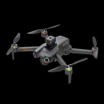 Drone con 2 cámaras · 896-1