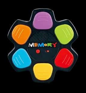 Memory Game · 909H