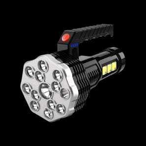 Linterna LED recargable · 913
