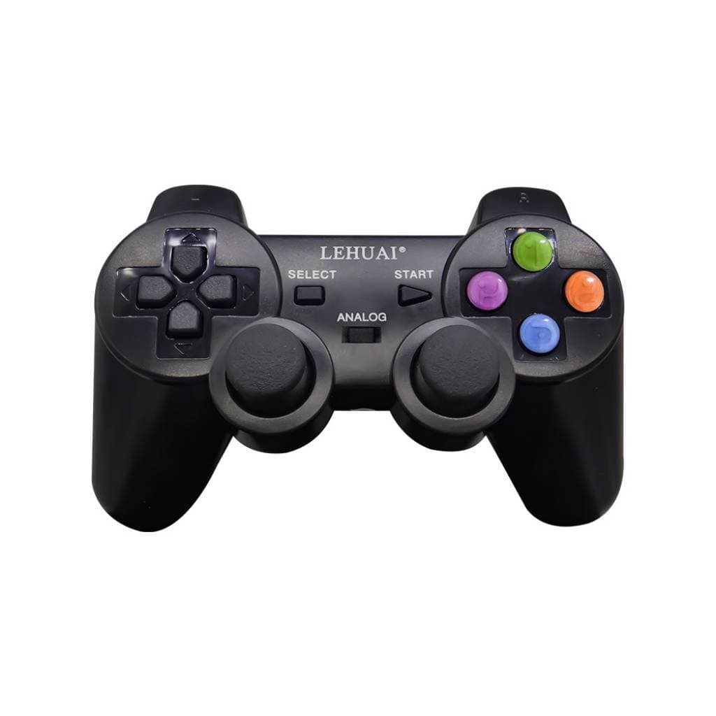 Joystick inalámbrico 3 en 1