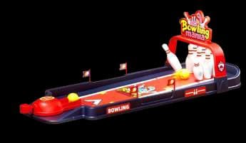 Bowling de mesa