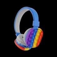 Auriculares Bluetooth Pop It · · AH-806E