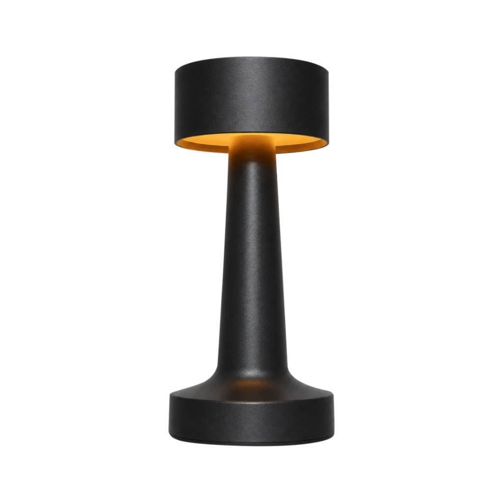 Lámpara LED de mesa recargable · B10