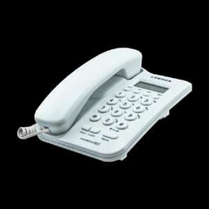 Teléfono fijo Leboss · B371