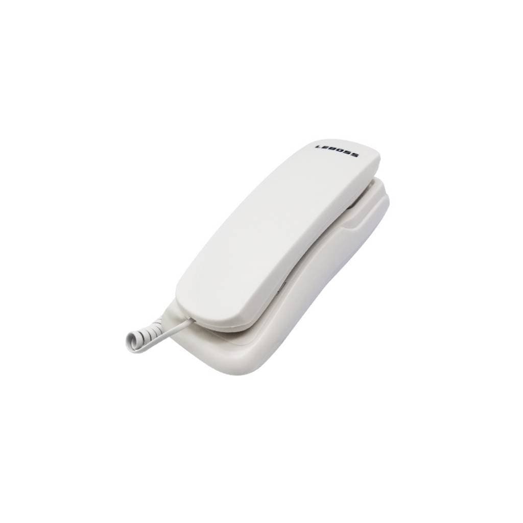Teléfono fijo Leboss · B629