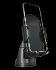 Soporte de celular para auto · BC-T12