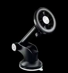 Soporte magnético de celular para auto ·