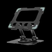 Soporte plegable para tablet y celular