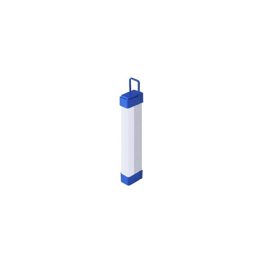 Luz LED auxiliar · BK-300