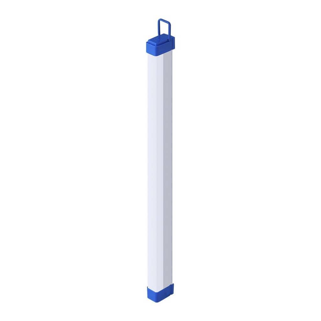 Luz LED auxiliar · BK-700