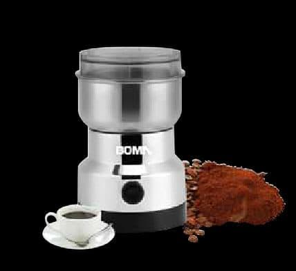 Molinillo eléctrico para café