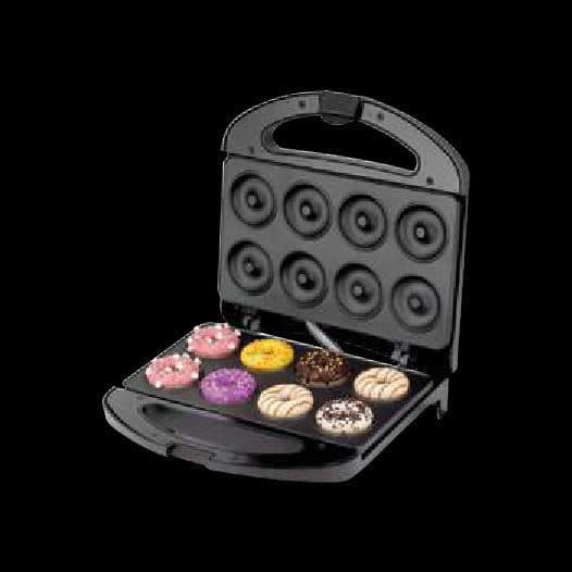 Máquina para mini donuts