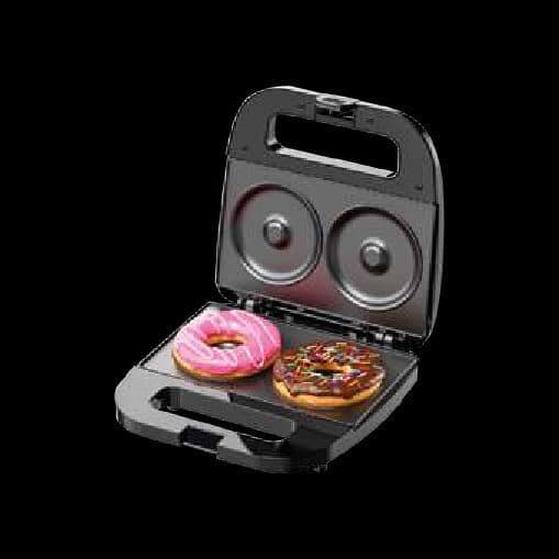 Máquina para donuts