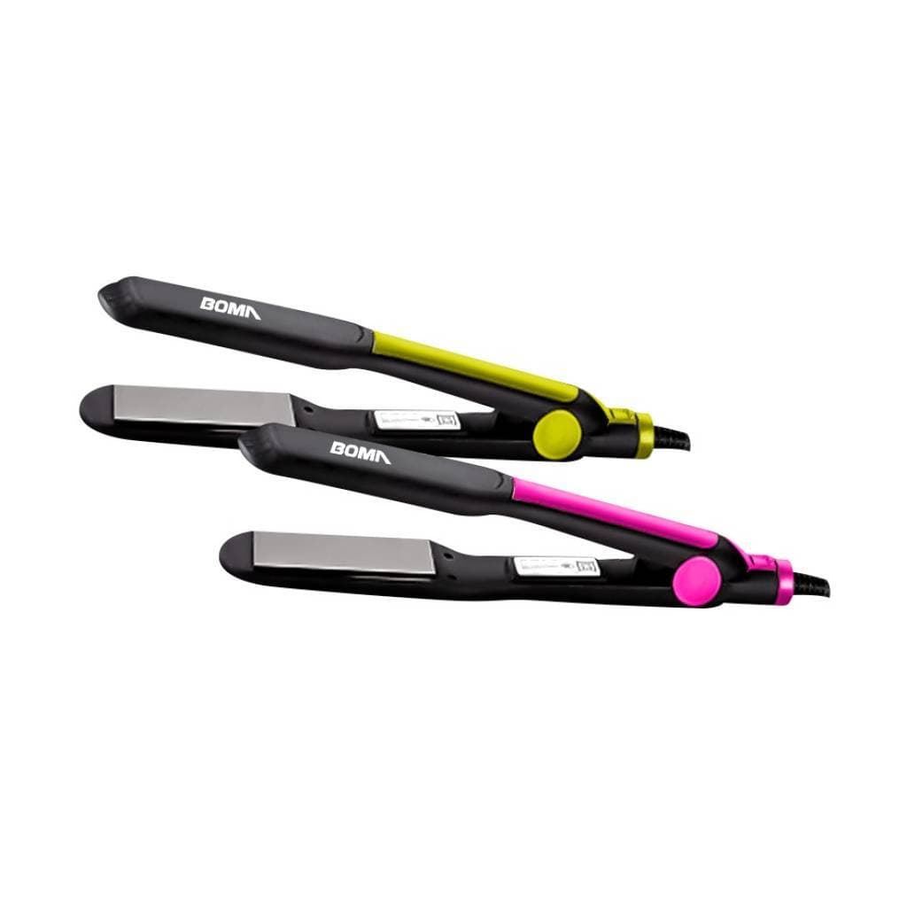 Plancha de pelo · BM-820