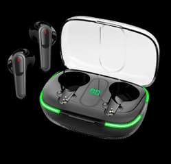 Auriculares Bluetooth · BT-34