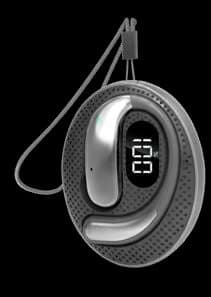 Auricular Bluetooth con traductor IA