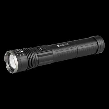 Linterna LED recargable · BX-SP37