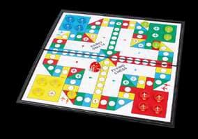 Ludo Flying chess ·