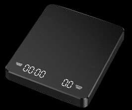 Balanza digital para cocina · C319