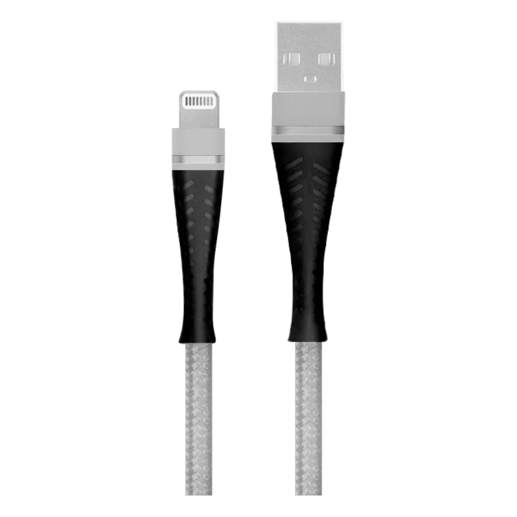 Cable reforzado de carga y datos USB · CA-8222