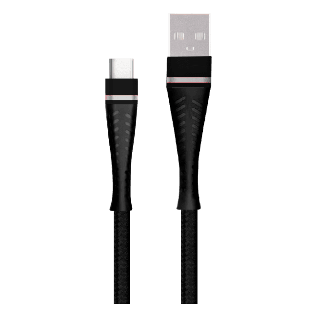 Cable reforzado de carga y datos USB · CA-8223