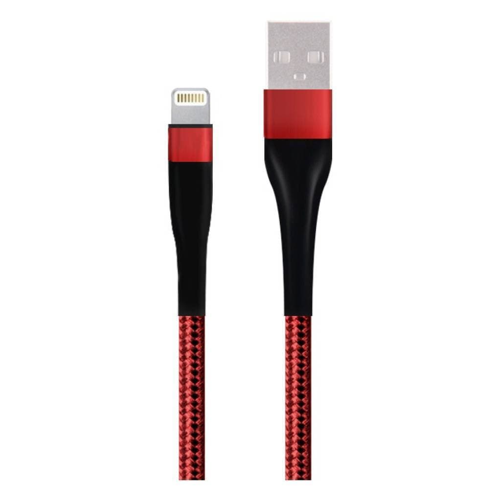 Cable reforzado de carga y datos USB · CA-8622