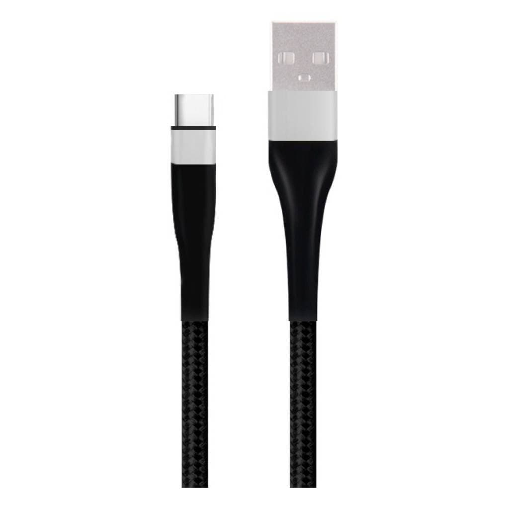 Cable reforzado de carga y datos USB · CA-8623