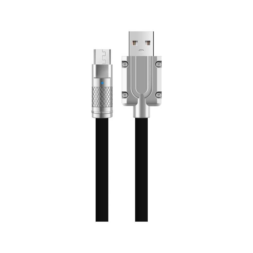 Cable reforzado de carga rápida y datos USB · CA-8791
