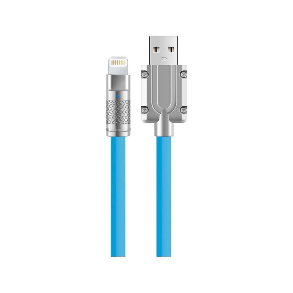 Cable reforzado de carga rápida y datos USB · CA-8792