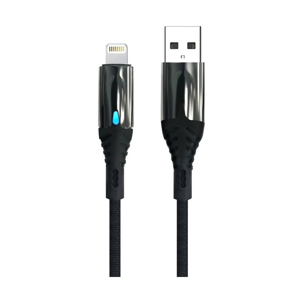 Cable reforzado de carga rápida y datos USB · CA-8922