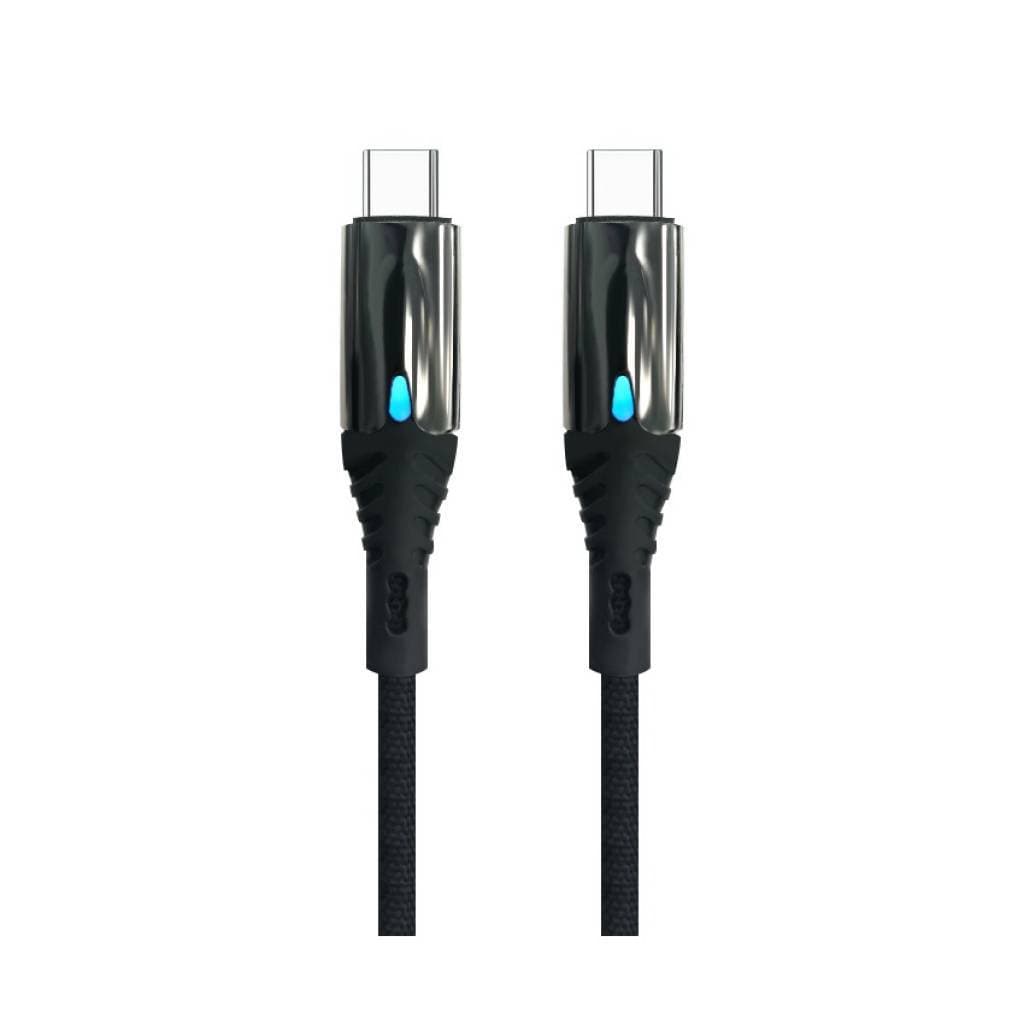 Cable reforzado de carga rápida y datos USB · CA-8925