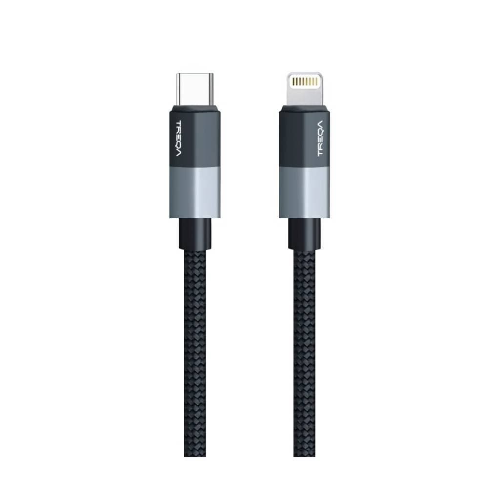 Cable reforzado de carga rápida y datos USB · CA-8974