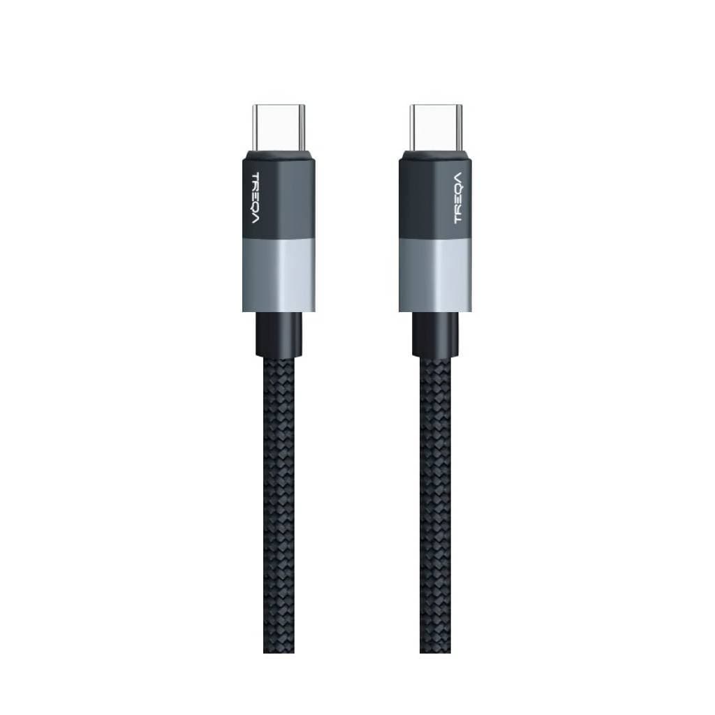 Cable reforzado de carga rápida y datos USB · CA-8975