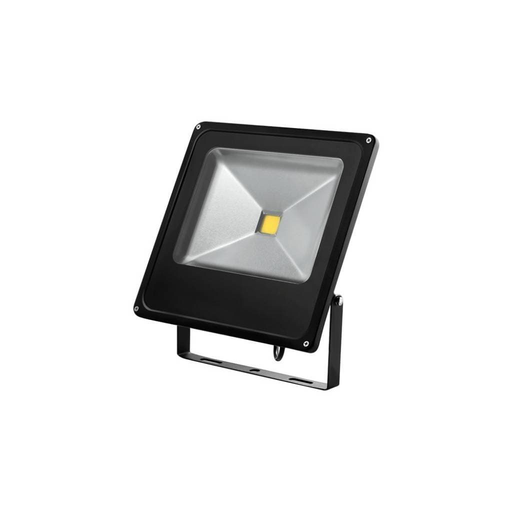 Foco LED exterior 50W ·