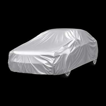 Funda impermeable para auto